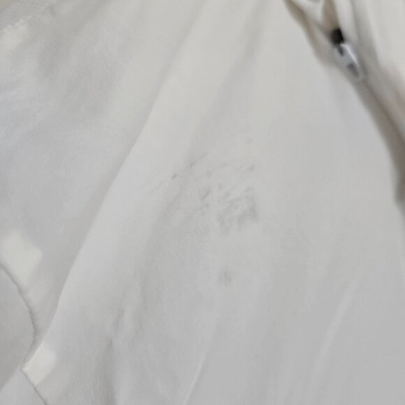 Lululemon Men's Active Jacket White L - Picture 10 of 16